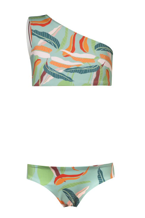 Mini Currulao / Mint